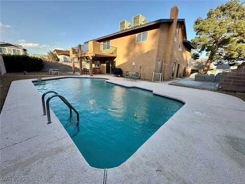 4329 Murillo Street, Las Vegas, NV 89121
