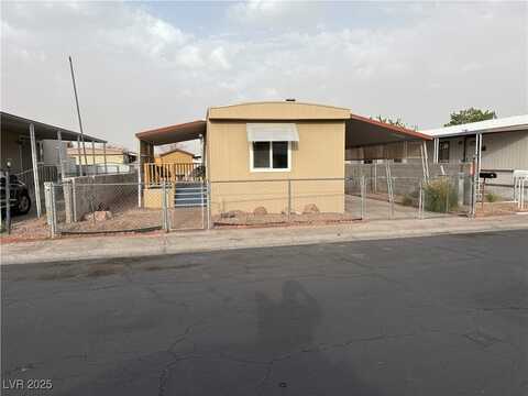 3470 Cape Cod Drive, Las Vegas, NV 89122