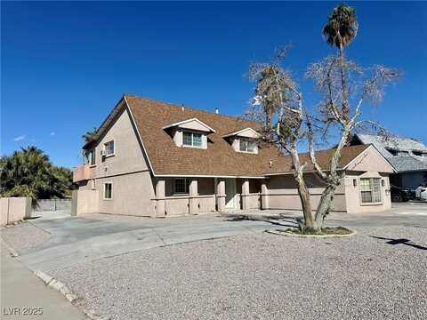 3030 Plaza Street, Las Vegas, NV 89121