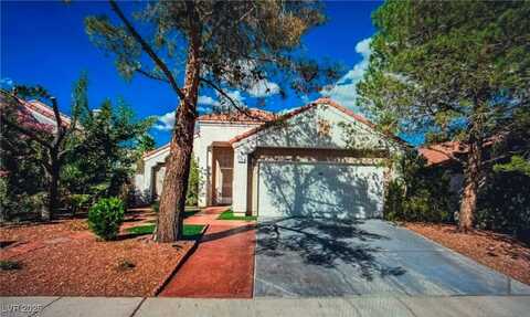 3120 Biscayne Springs Lane, Las Vegas, NV 89117
