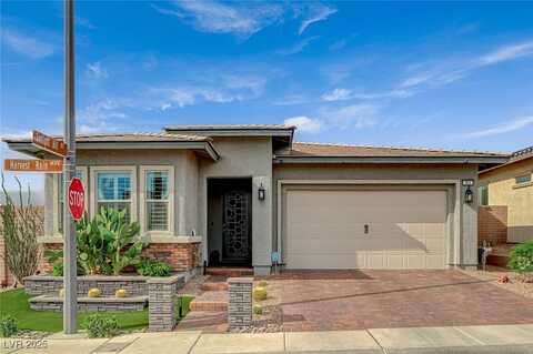 468 Harvest Rain, Las Vegas, NV 89011