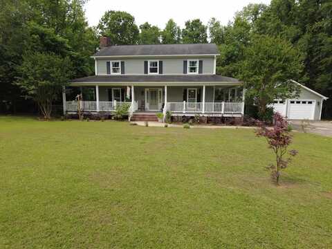 305 Farmdale Rd, Hodges, SC 29653