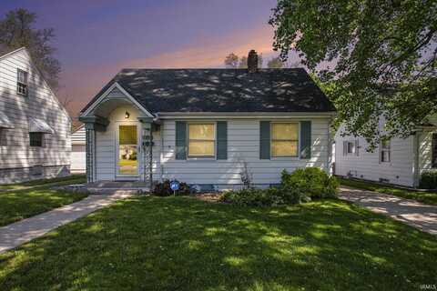 1809 E Donald Street, South Bend, IN 46613