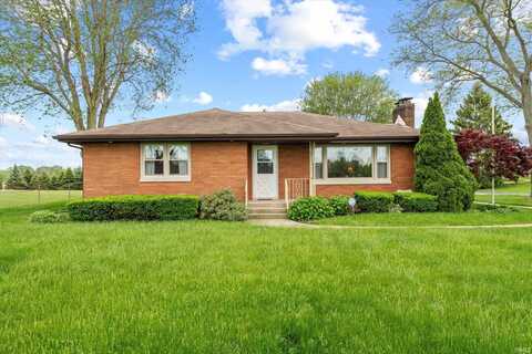 16200 Jackson Road, Mishawaka, IN 46544