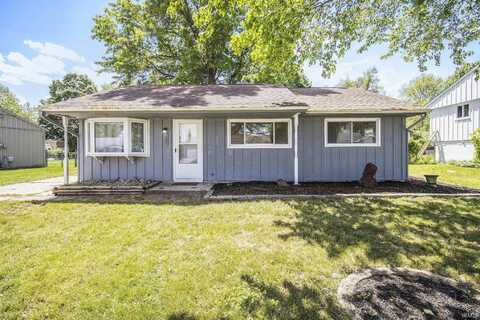 1330 Southlea Drive, South Bend, IN 46628