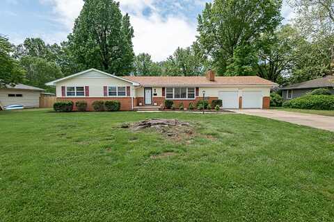 2214 E Washita Street, Springfield, MO 65804