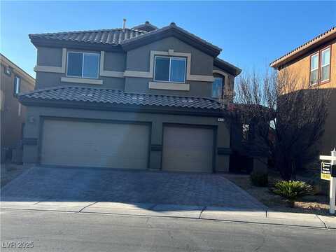 117 Logan Pond Way, North Las Vegas, NV 89084