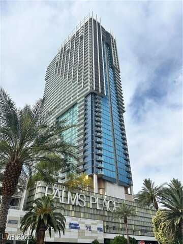 4381 W Flamingo Road, Las Vegas, NV 89103