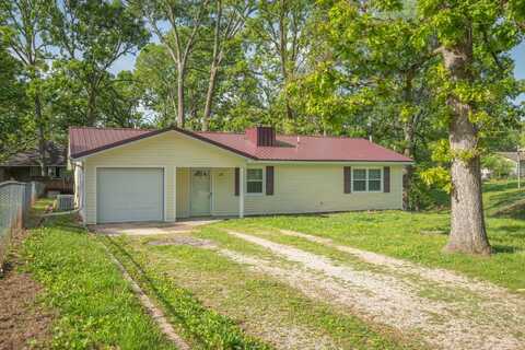 132 Robinhood Drive, Cassville, MO 65625
