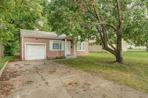 2708 N Fremont Avenue, Springfield, MO 65803