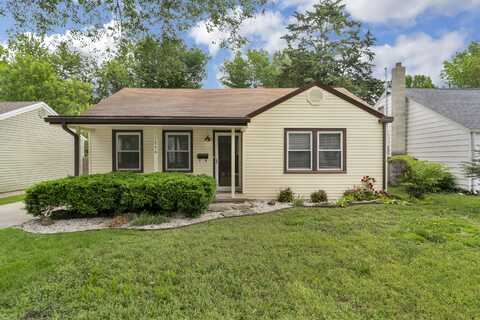 1854 S Maryland Avenue, Springfield, MO 65807