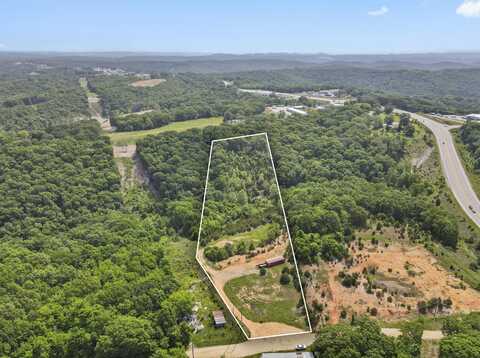 Lot 5a Armadillo Lane, Reeds Spring, MO 65737