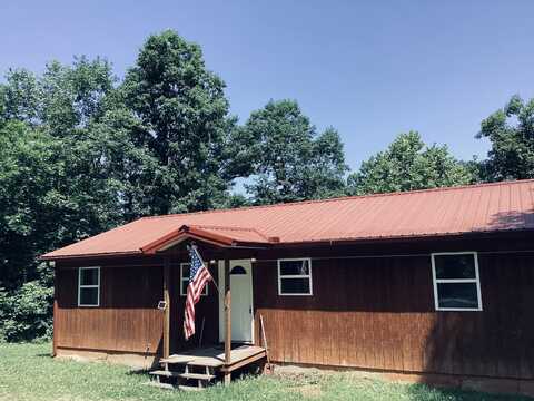 951 County Road 206, Alton, MO 65606