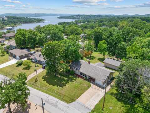 76 Lakeshore Drive, Kimberling City, MO 65686