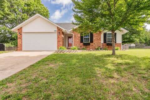 5206 N Annodale Court, Ozark, MO 65721
