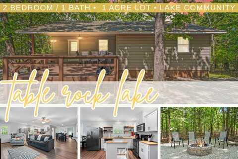 17 Montague Lane, Kimberling City, MO 65686