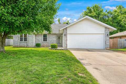 439 S Suburban Avenue, Springfield, MO 65802