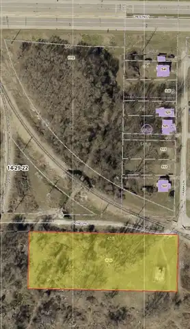 1126 W Phelps Street, Springfield, MO 65802