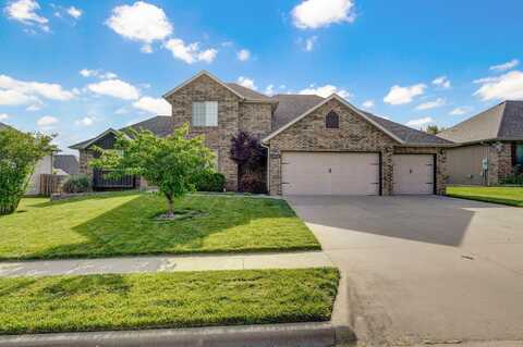 1428 S Appomattox Avenue, Republic, MO 65738