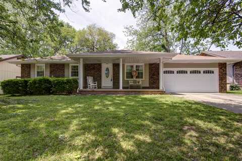 2139 S Wellington Avenue, Springfield, MO 65807