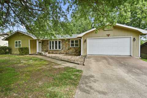139 Eagle Rock Road, Branson, MO 65616