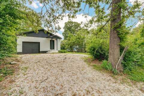1326 N Clifton Avenue, Springfield, MO 65802