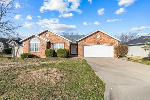 805 S Benson Place, Nixa, MO 65714