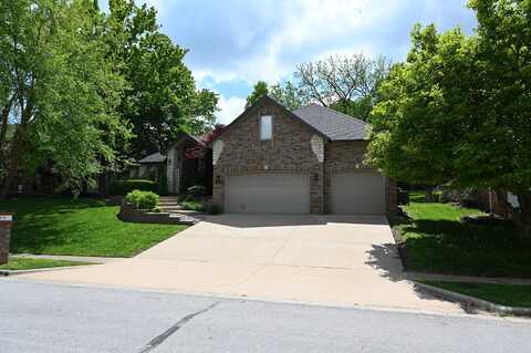 4949 S Bellhurst Avenue, Springfield, MO 65804