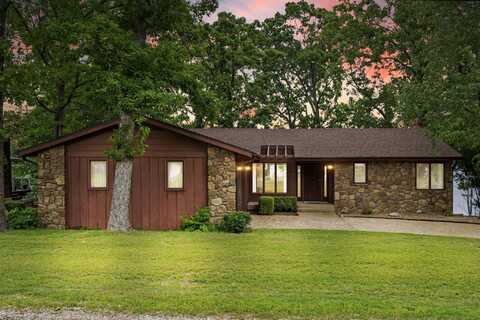 209 S Lakeshore Drive, Blue Eye, MO 65611