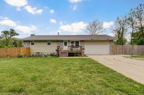 7294 E Farm Rd 164, Rogersville, MO 65742
