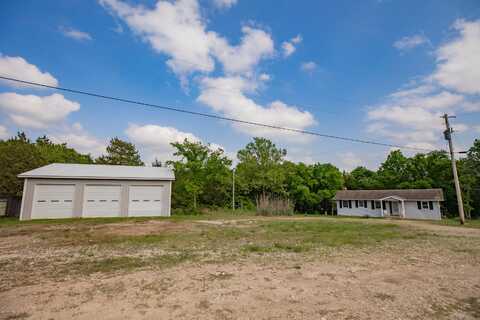 1374 E 310th Road, Flemington, MO 65650