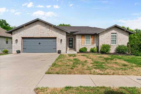 5404 S Clifton Avenue, Springfield, MO 65810