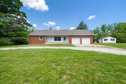 14155 State Hwy T, Weaubleau, MO 65774