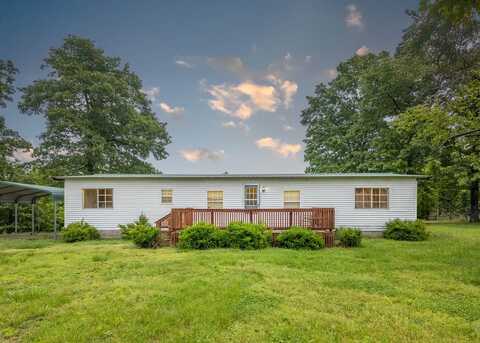 742 County Road 302, Alton, MO 65606