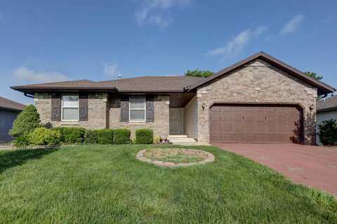 5329 Cloverdale Lane, Battlefield, MO 65619