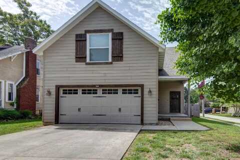700 E Delmar Street, Springfield, MO 65807