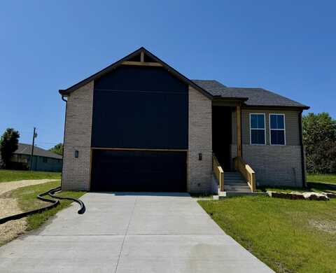 851 Tomahawk Court, Marshfield, MO 65706