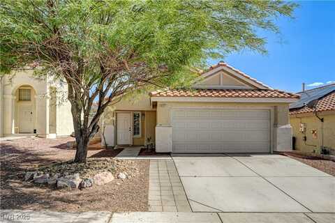 6337 Canyon Vista Court, Las Vegas, NV 89156