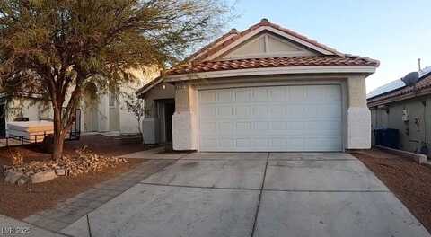 6337 Canyon Vista Court, Las Vegas, NV 89156