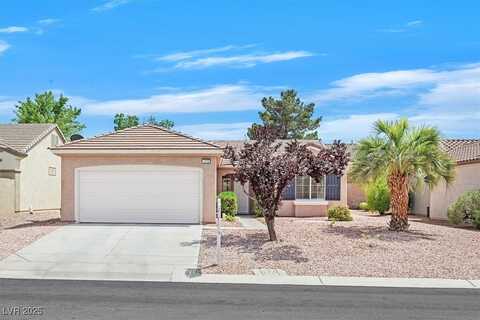 2573 Grandville Avenue, Henderson, NV 89052