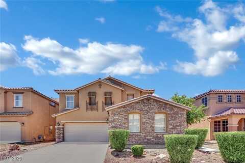 3217 Bonassola Avenue, North Las Vegas, NV 89031