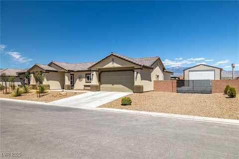 111 Magnolia Boulevard, Pahrump, NV 89048
