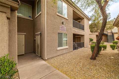 6655 Flaminian Lane, North Las Vegas, NV 89084