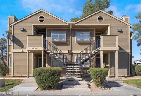 2755 Jennydiane Drive, Las Vegas, NV 89121