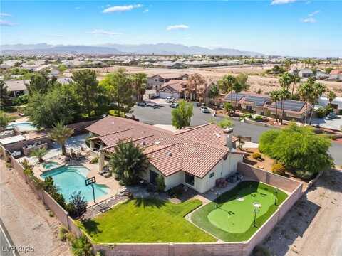 9385 Mohawk Street, Las Vegas, NV 89139