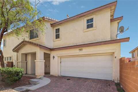914 Appaloosa Hills Avenue, North Las Vegas, NV 89081