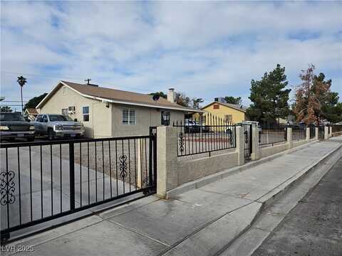 2010 Marlin Avenue, Las Vegas, NV 89101