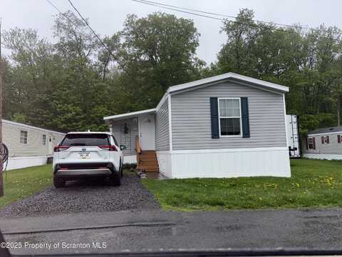 48 Mountain Laurel Village, Spring House, PA 18444