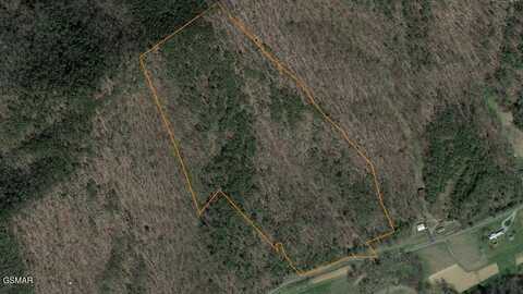0 Middle Creek Road, Cosby, TN 37722