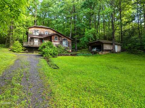 4001 Wears Cove Road Road, Sevierville, TN 37862